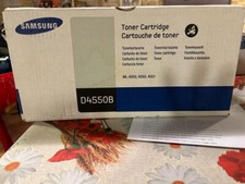 Toner Originale Samsung