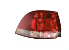 FARO FANALE FANALINO POSTERIORE SX PER VW GOLF 6 VI VARIANT GRUPPO OTTICO STOP