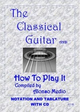 LA CHITARRA CLASSICA E COME