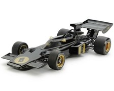 Tamiya Team Lotus Type 72D 1972 con fotoincisioni 1:12 12046 modellismo