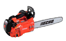 MOTOSEGA da POTATURA ECHO CS-362TES-30  BARRA CM.30- 35.8 cc - 3,6 Kg- 1500W