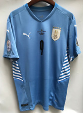 Maglia Copa America Uruguay
