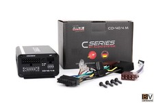 AUDIO SYSTEM CO-40.4M Mini