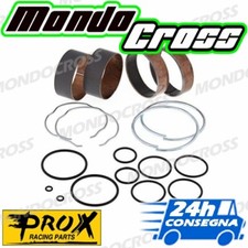 revisione boccole forcella