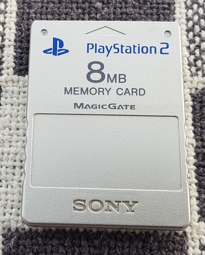 Scheda memoria originale - scheda, di