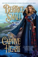 The Captive Heart by Small