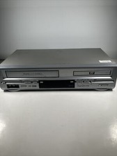 Sansui VRDVD4100 Lettore Combo