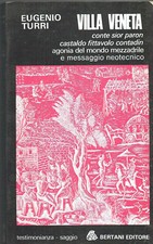 Turri E - Villa Veneta -