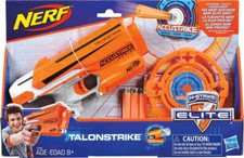 NERF TALONSTRIKE N STRIKE