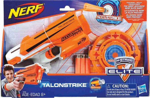 Nerf talonstrike strike - talonstrike,