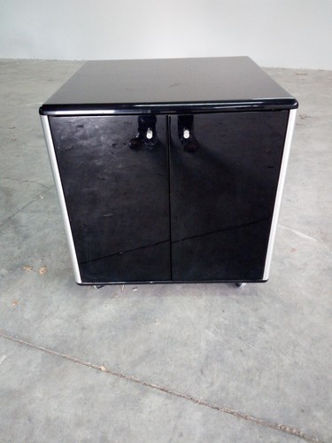 Mobile bar originale - anni, '70