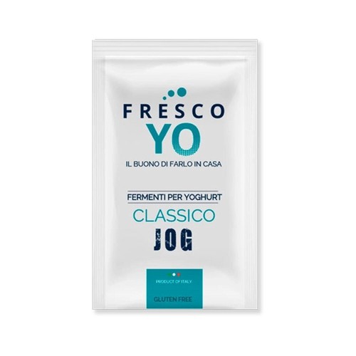 Fresco fermenti lattici - -,