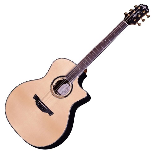 Crafter kglxe 7000 - rs, lx
