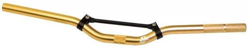 Manubrio naked oro scuro - naked,