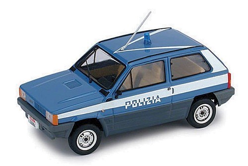 Modellino auto scala - modellino, 1:43