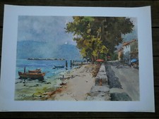 Ulderico Marotto stampa