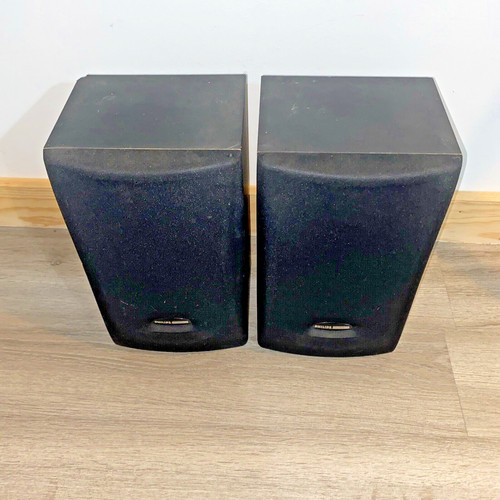 Coppia altoparlanti philips - coppia, di