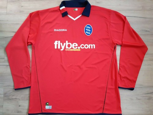 Birmingham 2004 maglia - birmingham!,