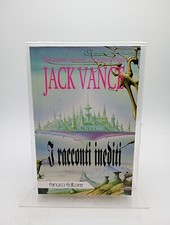 I RACCONTI INEDITI - Jack