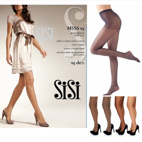 Sisi collant donna miss - collant,