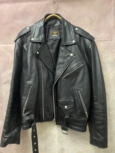 Giacca moto uomo - giacca,