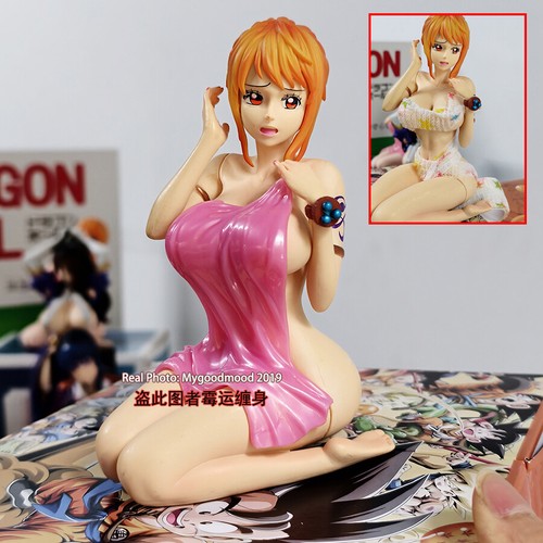 Cast off anime girl nami - girl,