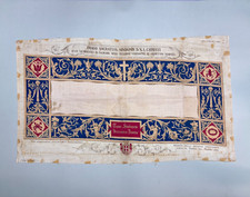 SACRA SINDONE ANTICO TELO