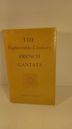 The eighteenth century - the, french