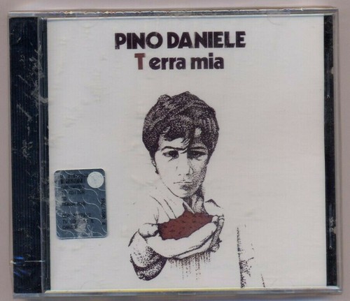 Pino daniele terra - terra, mia