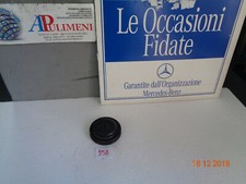 PULEGGIA MERCEDES ø105 AUTO