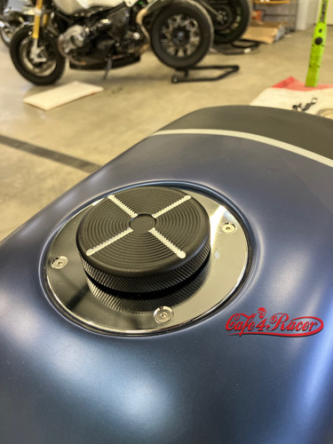 Tappo serbatoio carburante bmw - carburante,