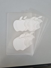 Sticker adesivo apple - sticker,