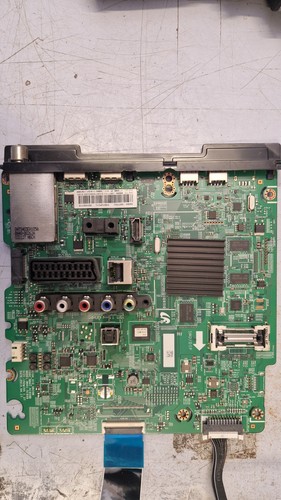 Scheda samsung bn41 01958b - scheda,