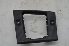 100785- Pulsantiera alzacristalli DX e SX Bmw Serie 3 E46 dal 2001 al 2005 Cod 6