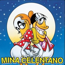 Minacelentano - Mina Celentano