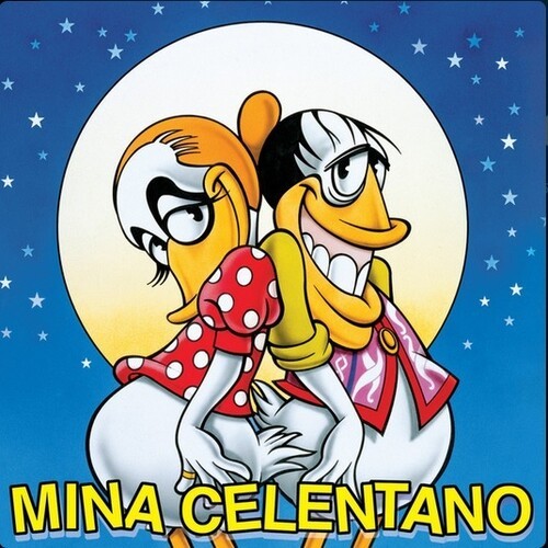 Minacelentano mina celentano - -,