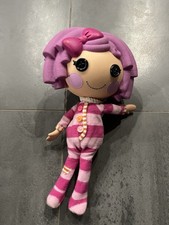 Bambola Lalaloopsy Pillow