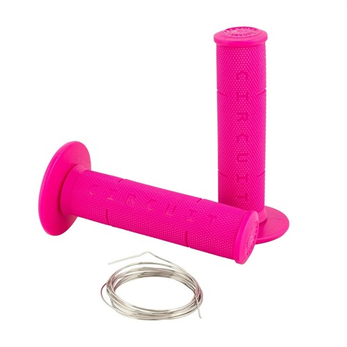 Manopole circuit fucsia - iv,