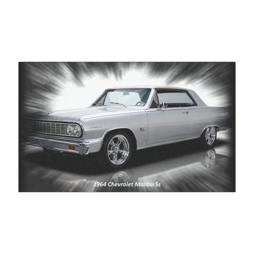 Calamita auto del 1964
