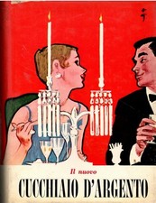 Il Cucchiaio d'Argento