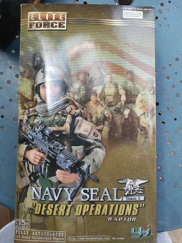 Bbi elite force navy seal - bbi,
