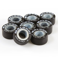 Kit 8 Rulli Malossi 26x12,8