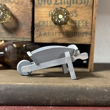 *Carriola in miniatura stile