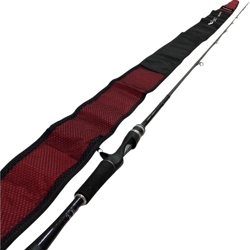 Asta basso shimano poison - asta,