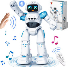 Robot Giocattolo per Bambini