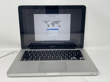 Macbook Pro 13" 2010 A1278