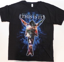Michael Jackson -This Is It