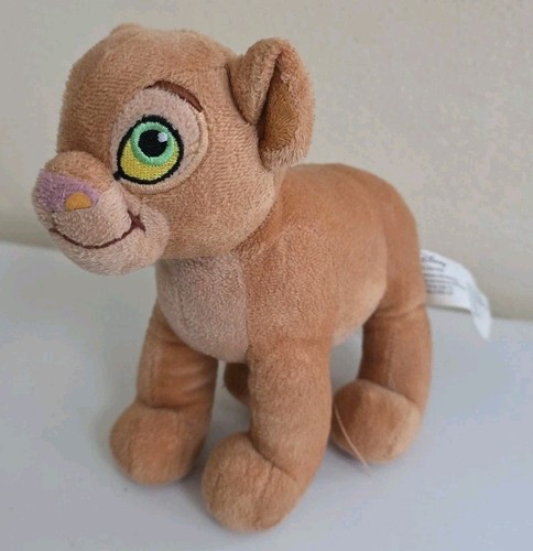 Disney leone nala - disney,