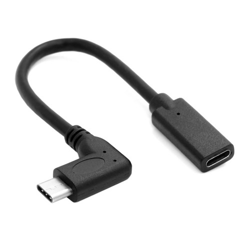 H50 prolunga usb angolata - h50,