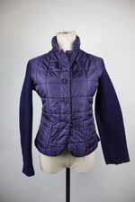 ASPESI GIUBBINO FELPATO DONNA